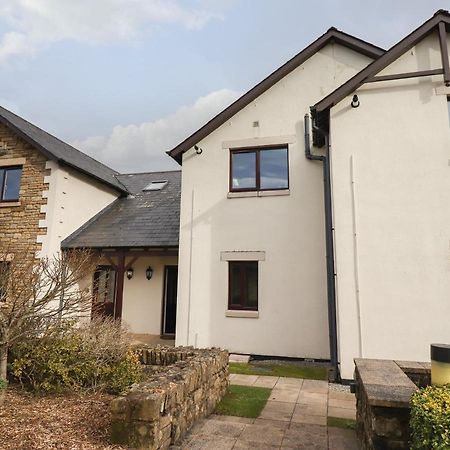 Tilly Mint Cottage Penrith Zewnętrze zdjęcie