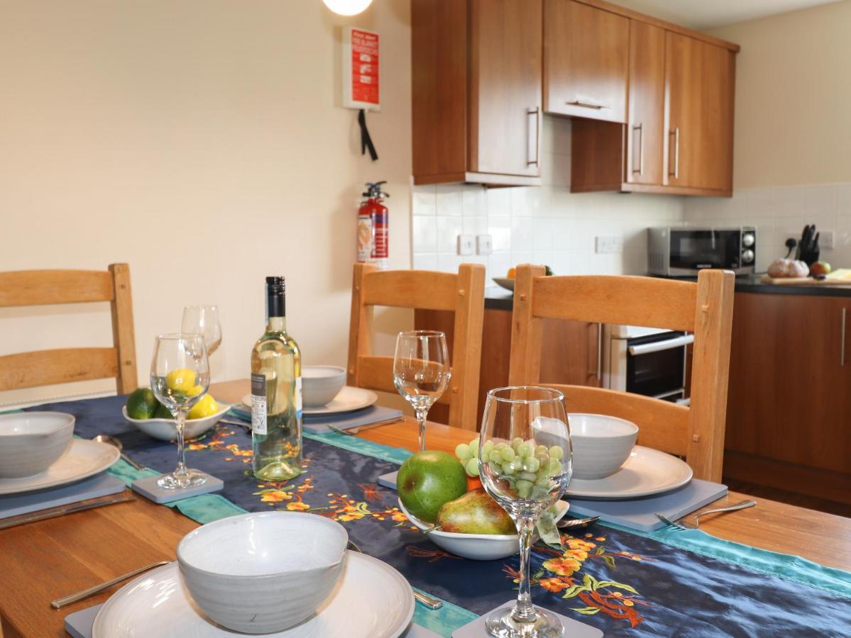 Tilly Mint Cottage Penrith Zewnętrze zdjęcie