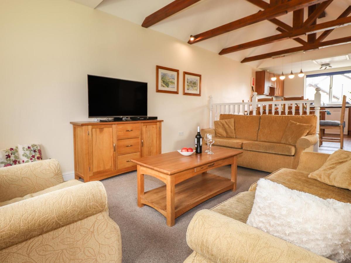 Tilly Mint Cottage Penrith Zewnętrze zdjęcie