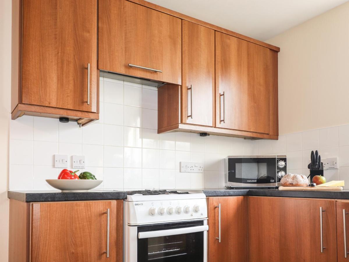 Tilly Mint Cottage Penrith Zewnętrze zdjęcie