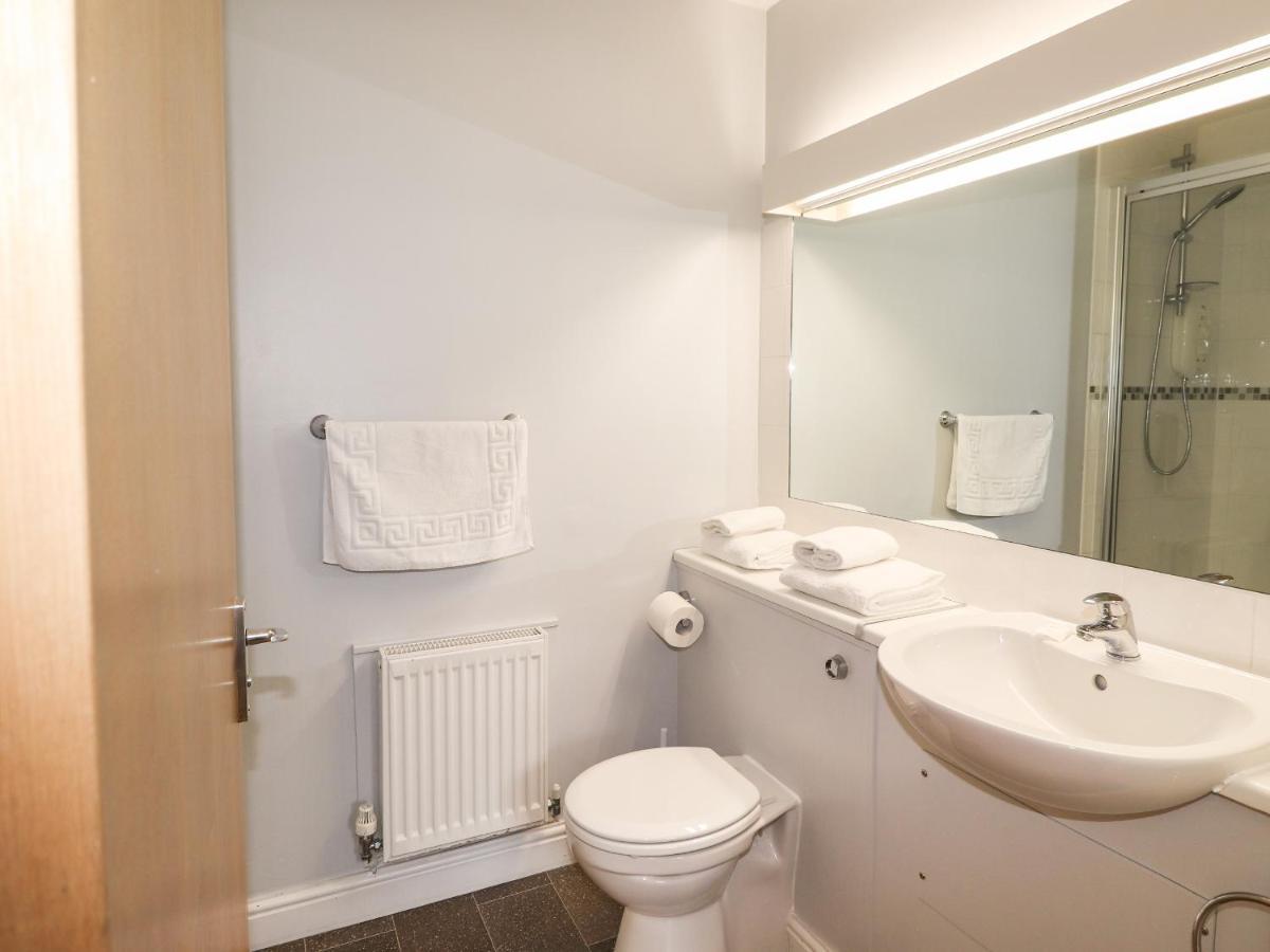 Tilly Mint Cottage Penrith Zewnętrze zdjęcie