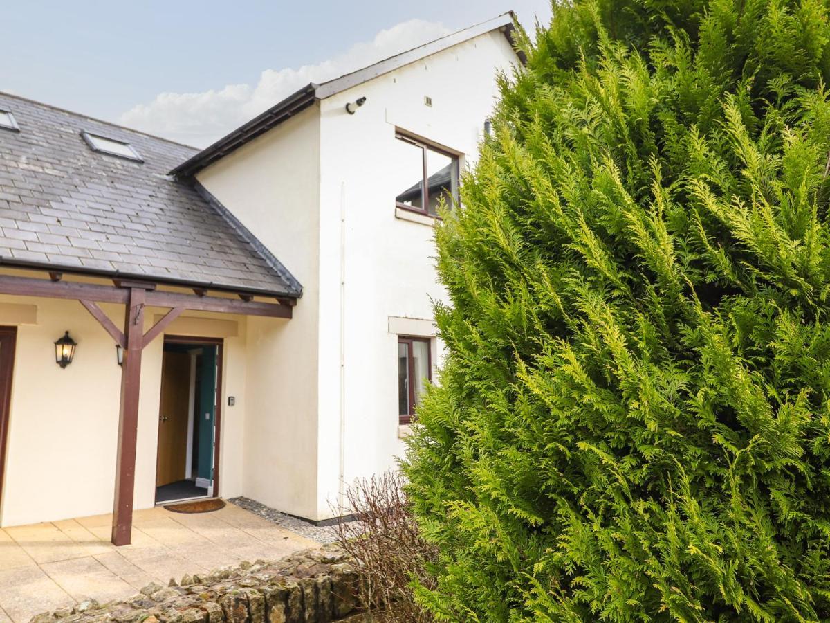 Tilly Mint Cottage Penrith Zewnętrze zdjęcie