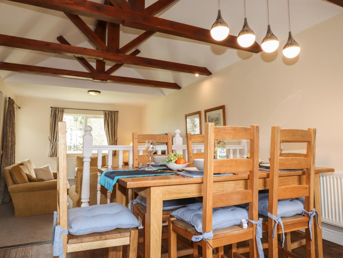 Tilly Mint Cottage Penrith Zewnętrze zdjęcie
