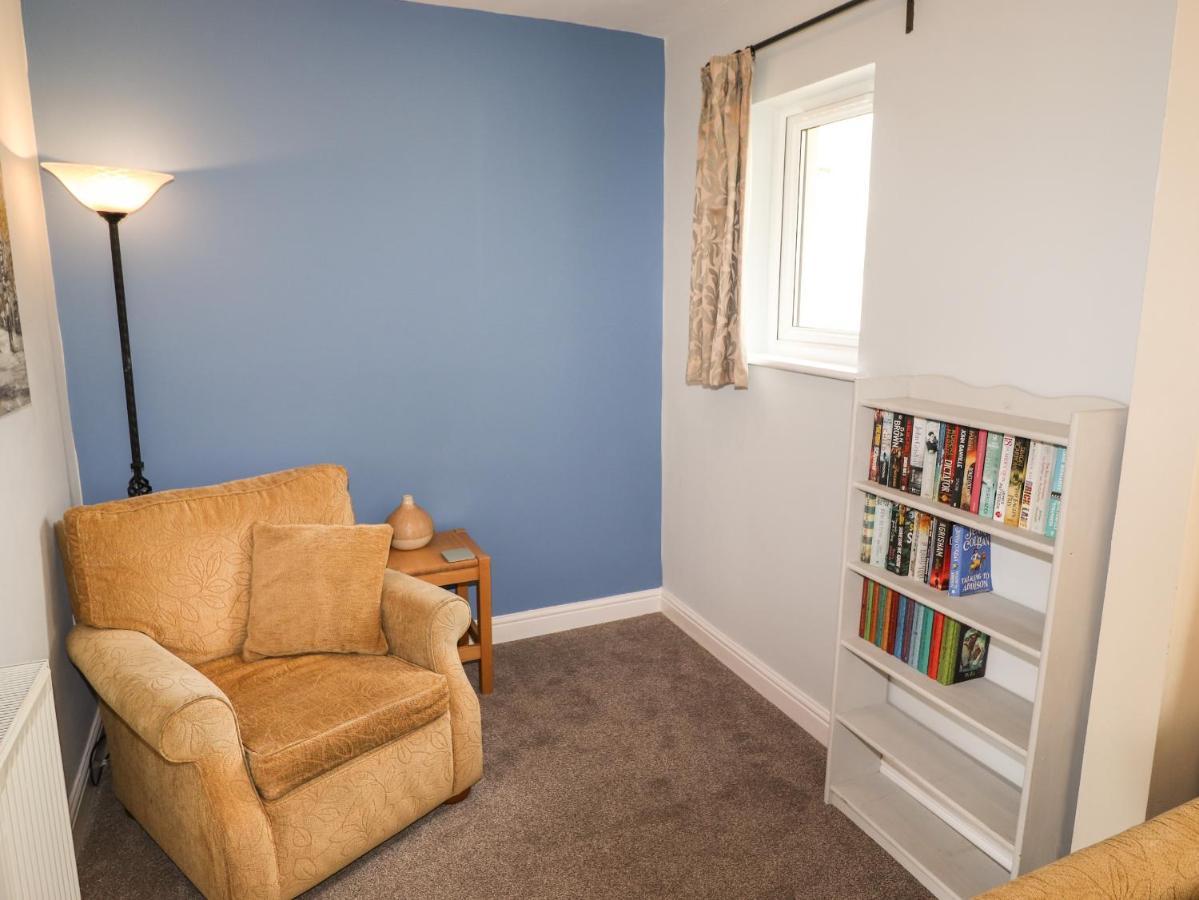 Tilly Mint Cottage Penrith Zewnętrze zdjęcie