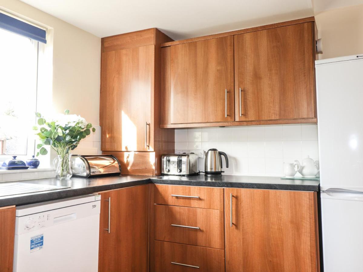 Tilly Mint Cottage Penrith Zewnętrze zdjęcie