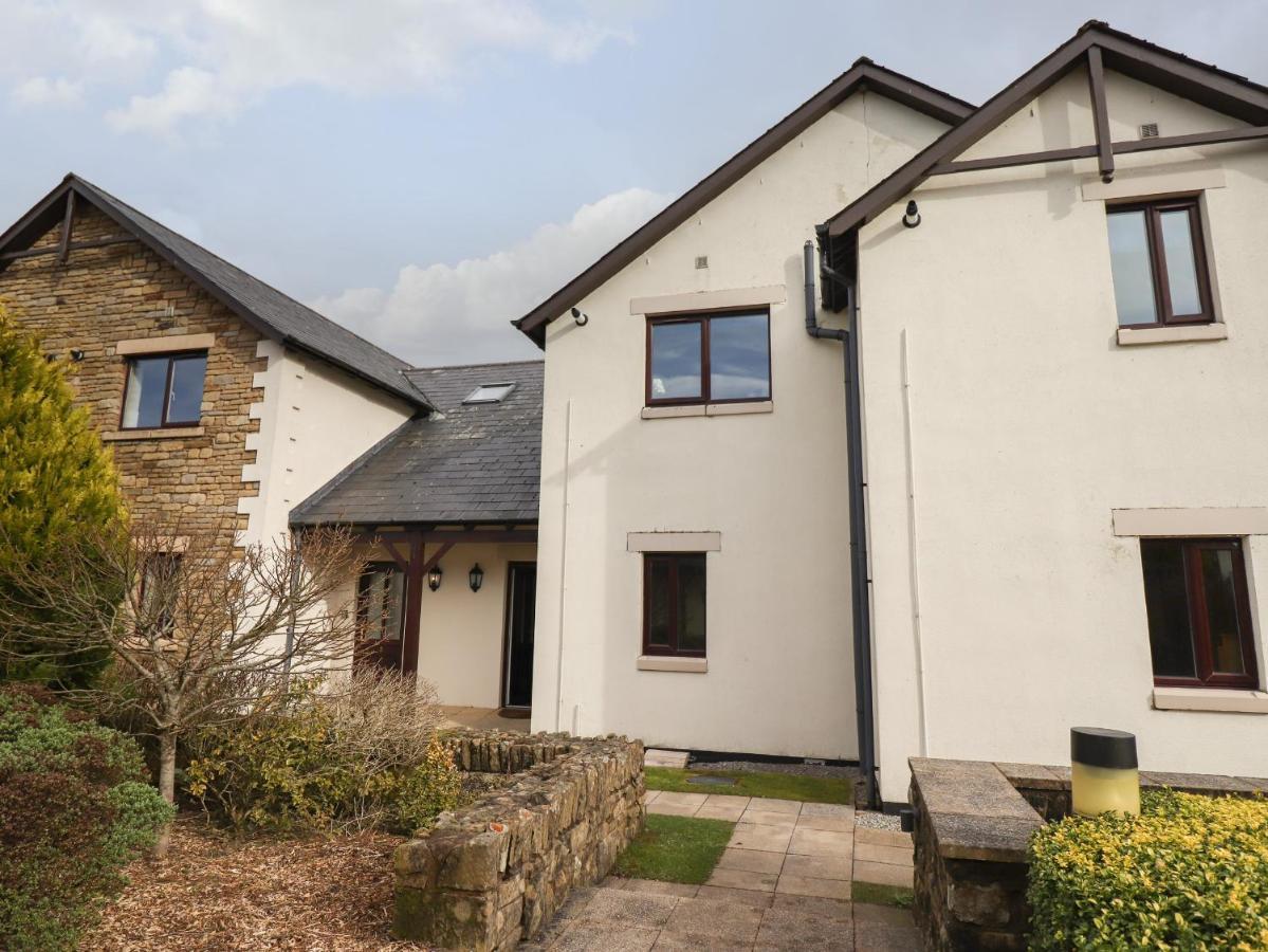 Tilly Mint Cottage Penrith Zewnętrze zdjęcie
