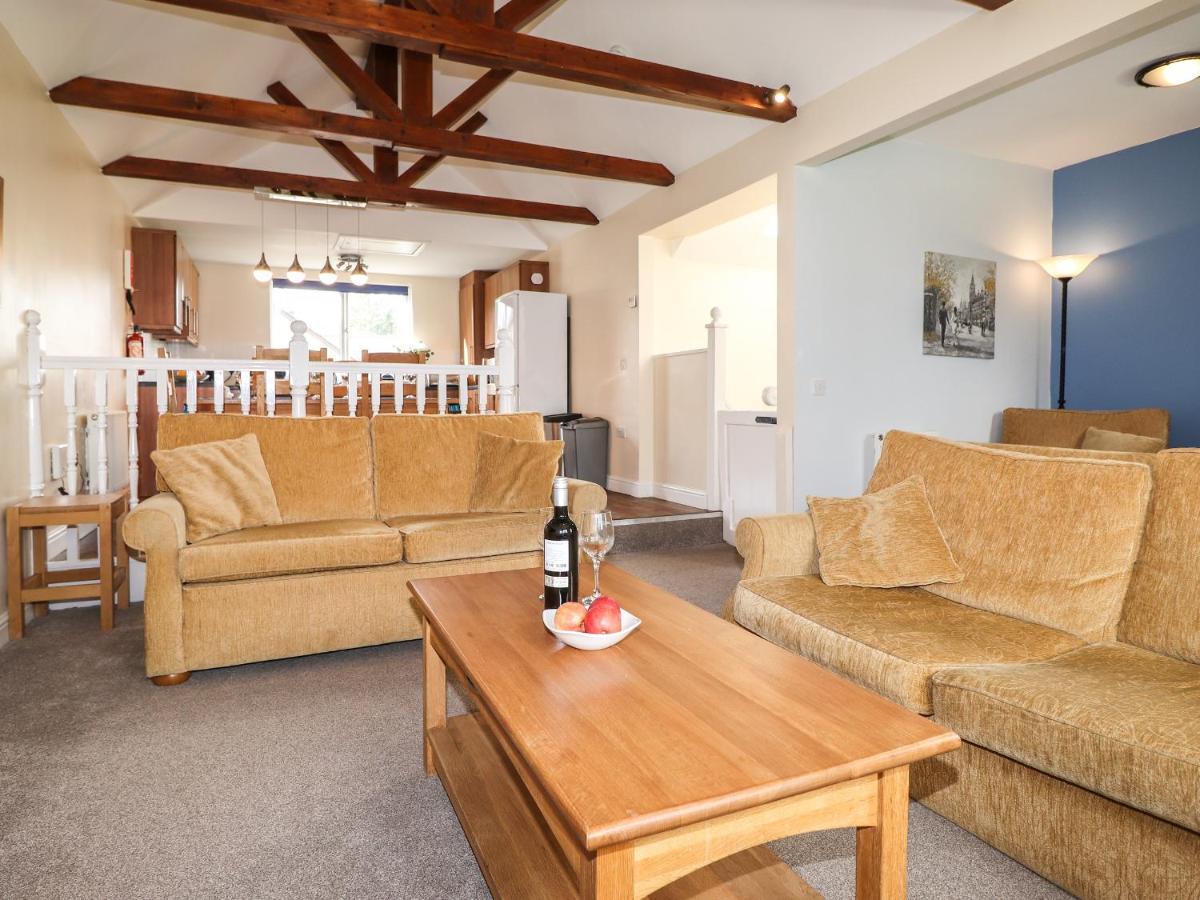 Tilly Mint Cottage Penrith Zewnętrze zdjęcie
