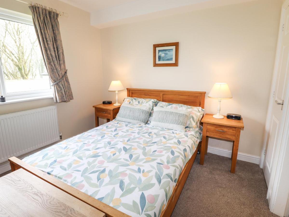 Tilly Mint Cottage Penrith Zewnętrze zdjęcie