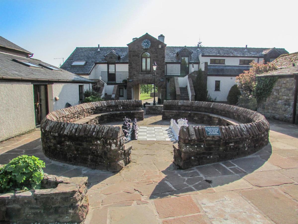 Tilly Mint Cottage Penrith Zewnętrze zdjęcie